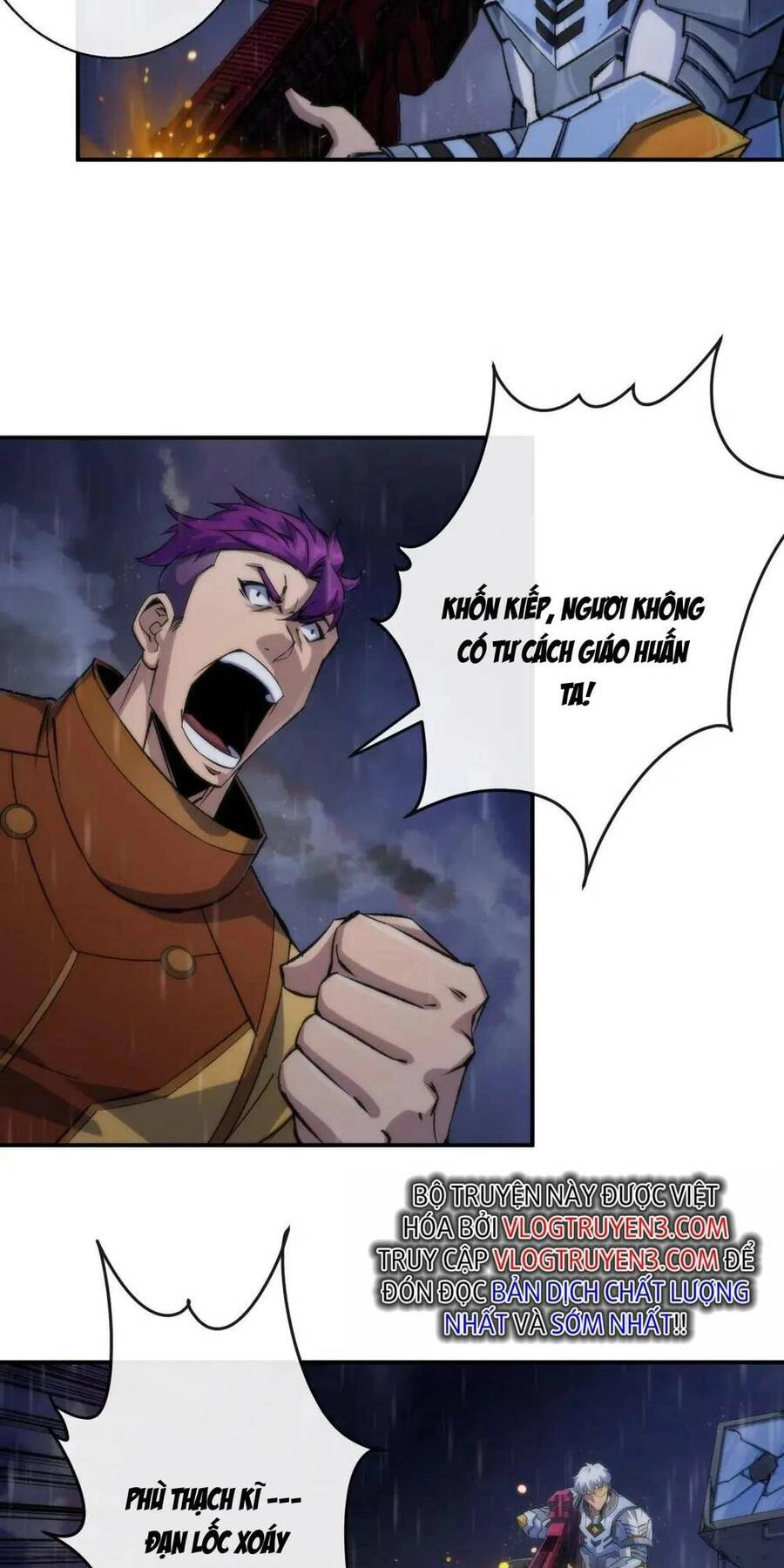 Phù Thạch Vương Giả Chapter 53 - 36