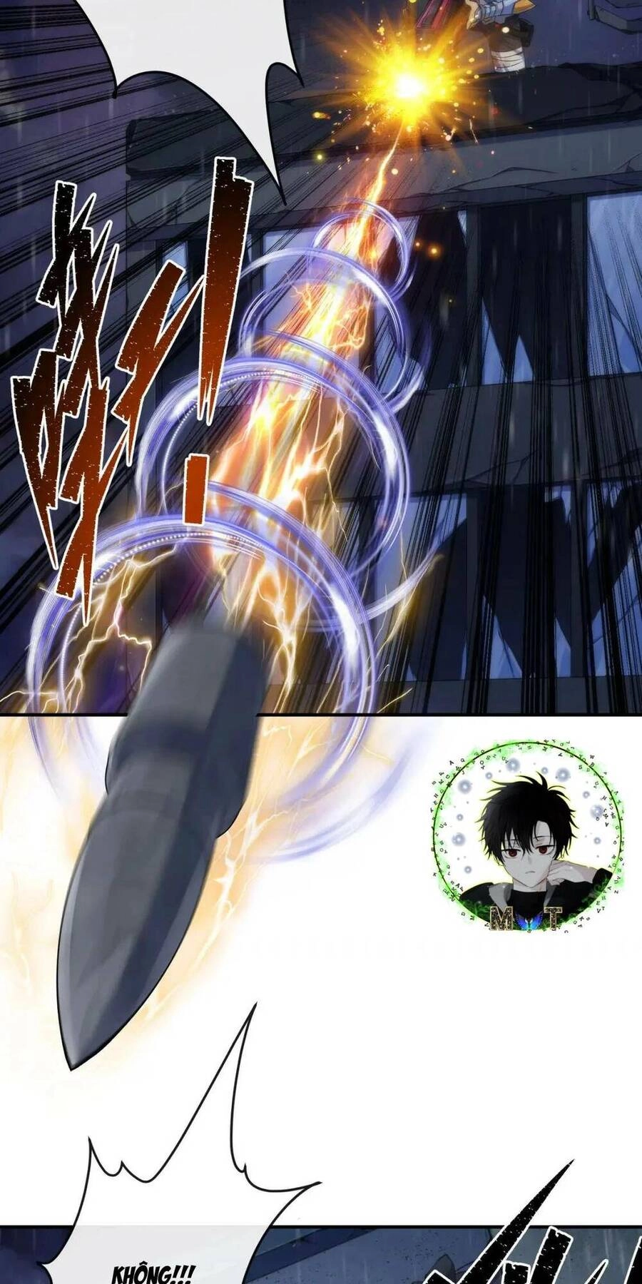 Phù Thạch Vương Giả Chapter 53 - 37