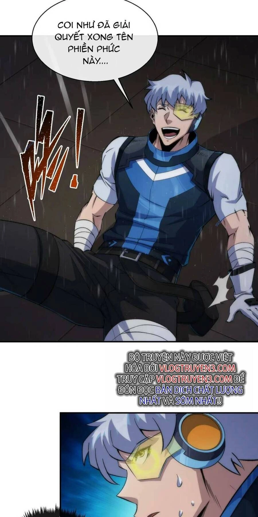 Phù Thạch Vương Giả Chapter 53 - 40