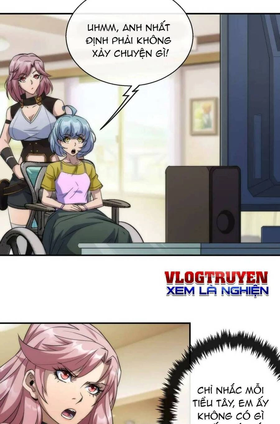 Phù Thạch Vương Giả Chapter 53 - 42