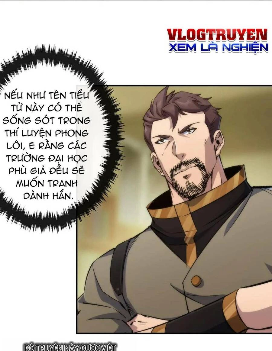 Phù Thạch Vương Giả Chapter 53 - 45