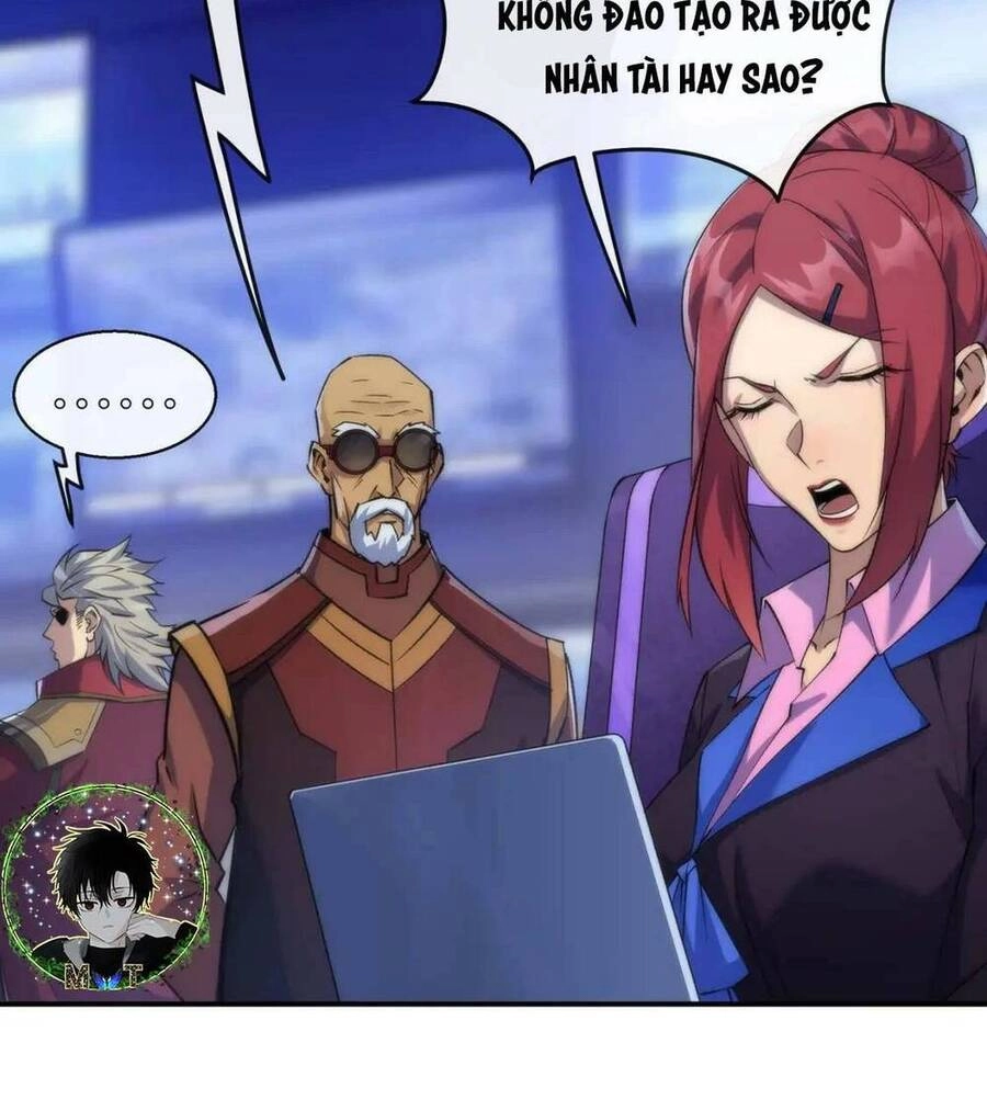 Phù Thạch Vương Giả Chapter 54 - 7