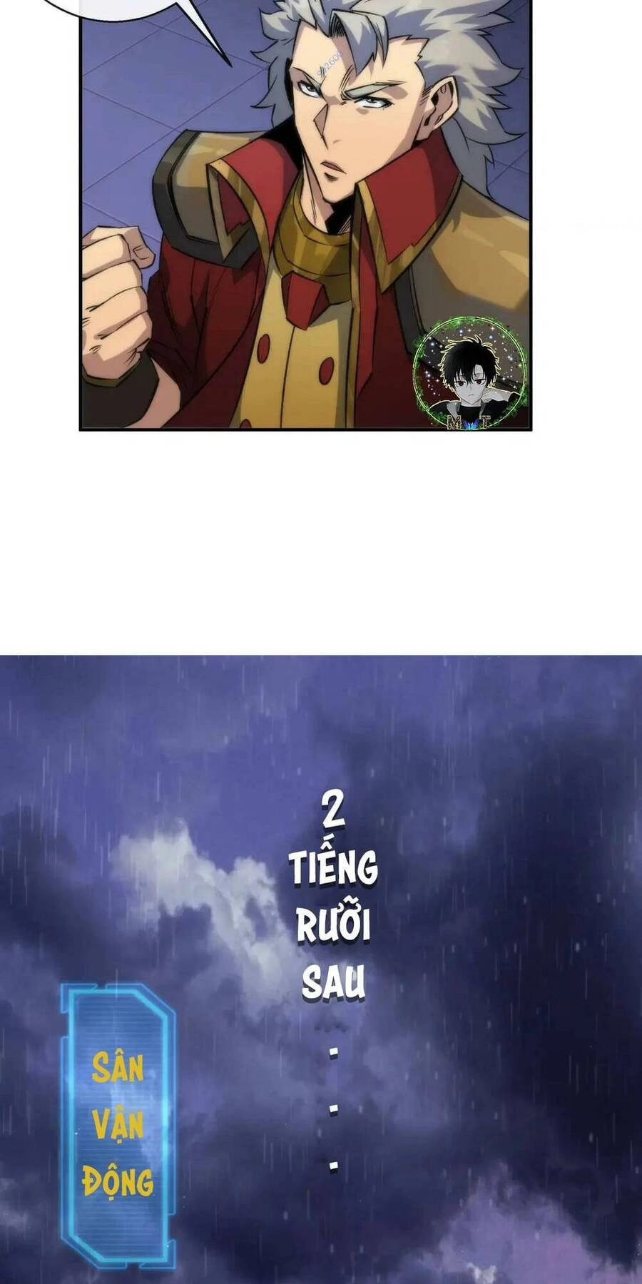 Phù Thạch Vương Giả Chapter 54 - 14