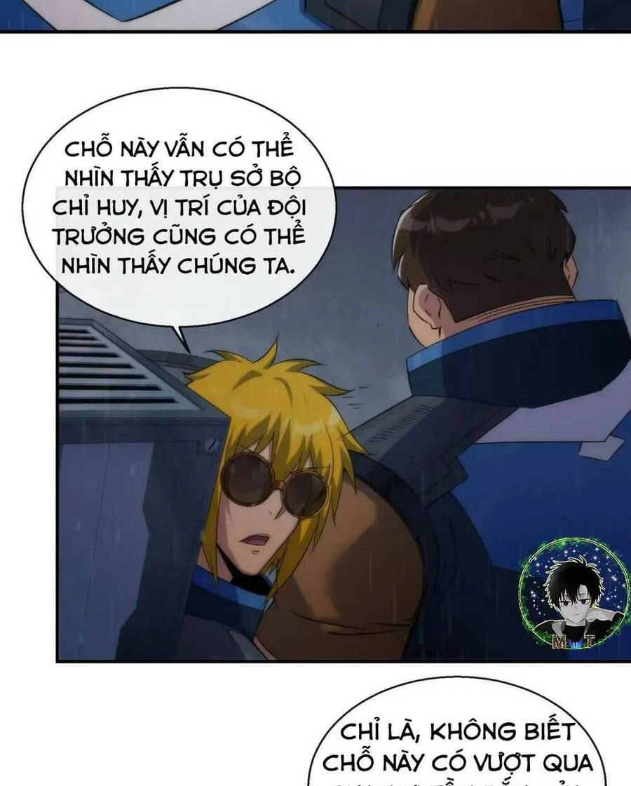 Phù Thạch Vương Giả Chapter 54 - 16