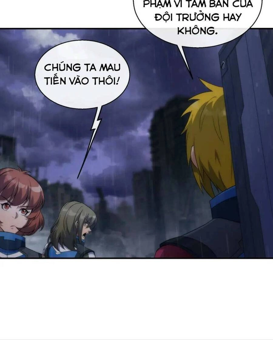 Phù Thạch Vương Giả Chapter 54 - 17