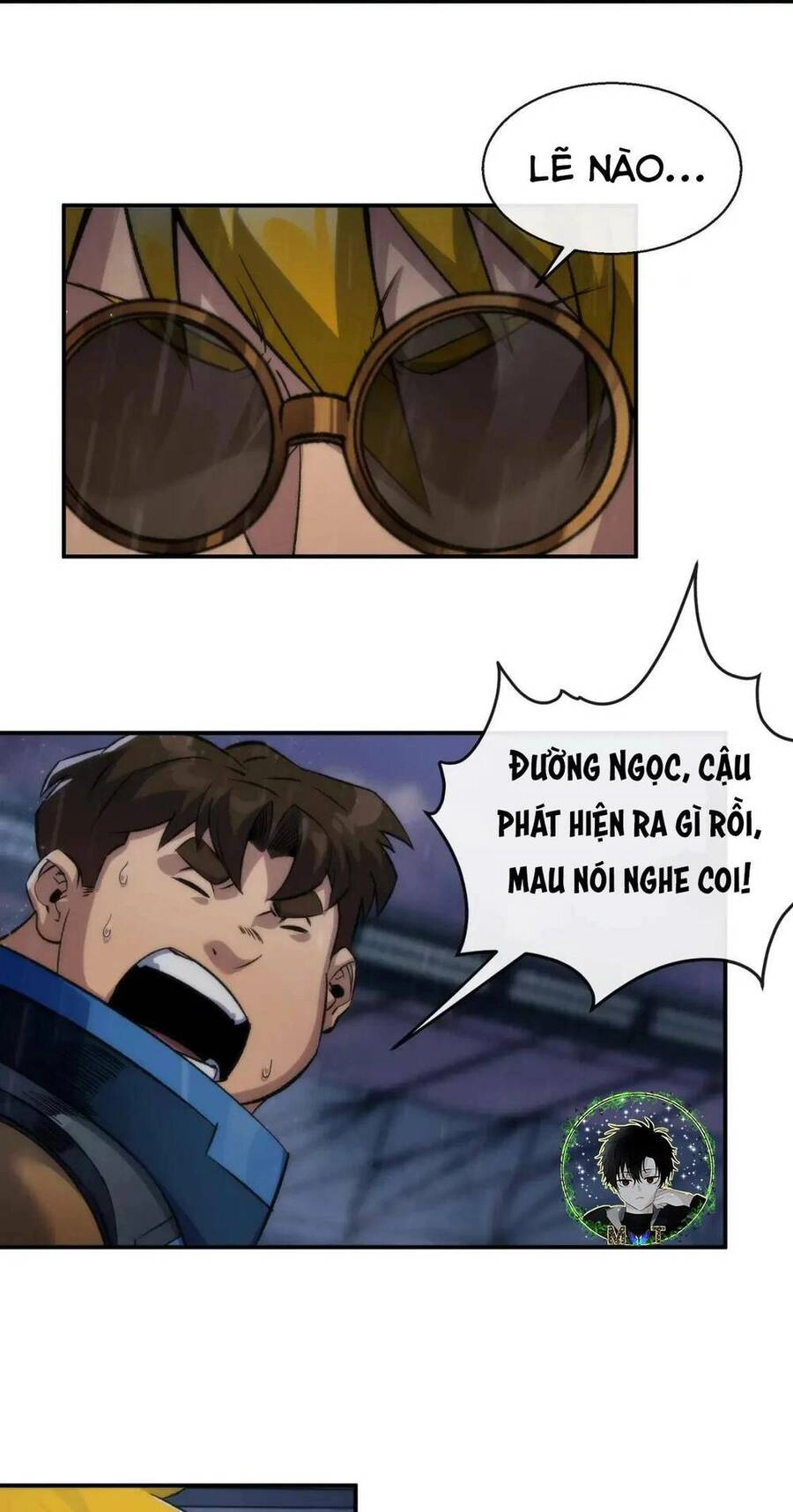 Phù Thạch Vương Giả Chapter 54 - 21