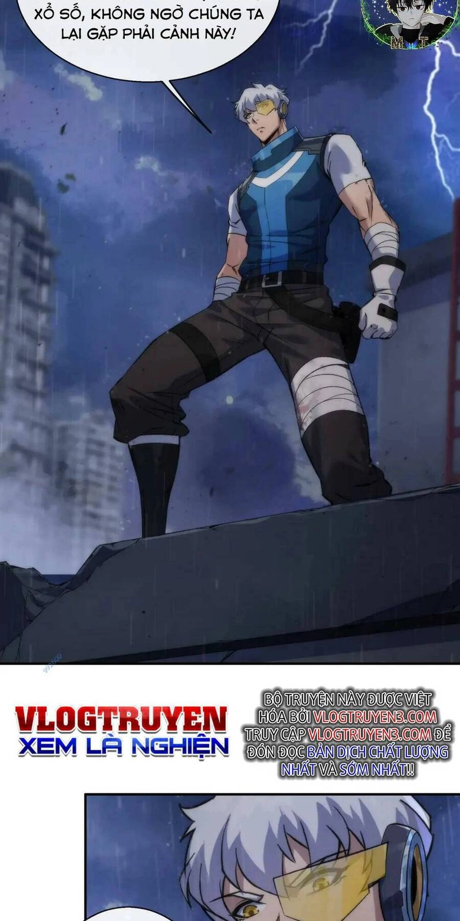 Phù Thạch Vương Giả Chapter 54 - 23