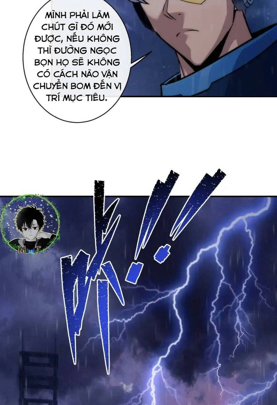 Phù Thạch Vương Giả Chapter 54 - 24