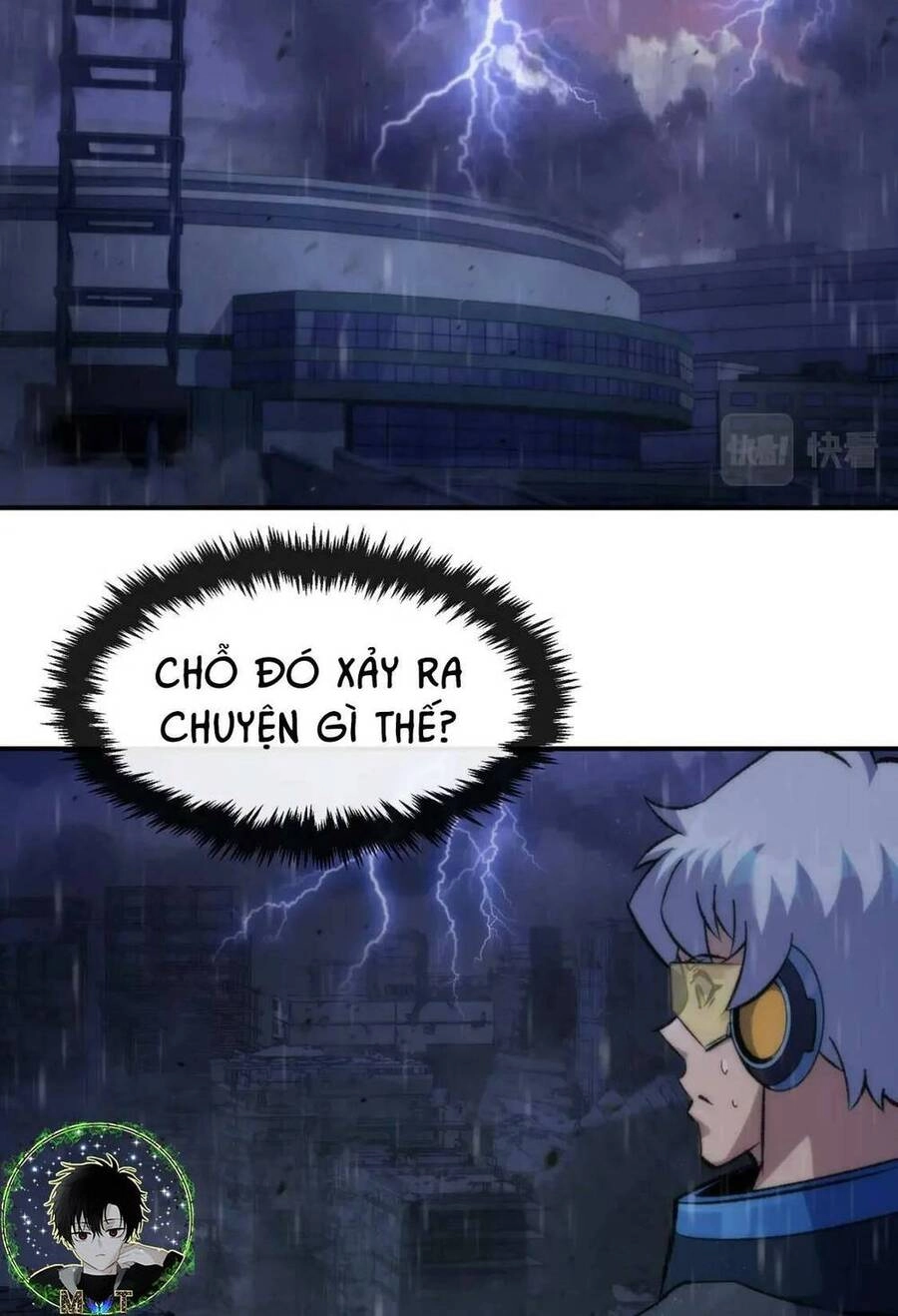 Phù Thạch Vương Giả Chapter 54 - 25