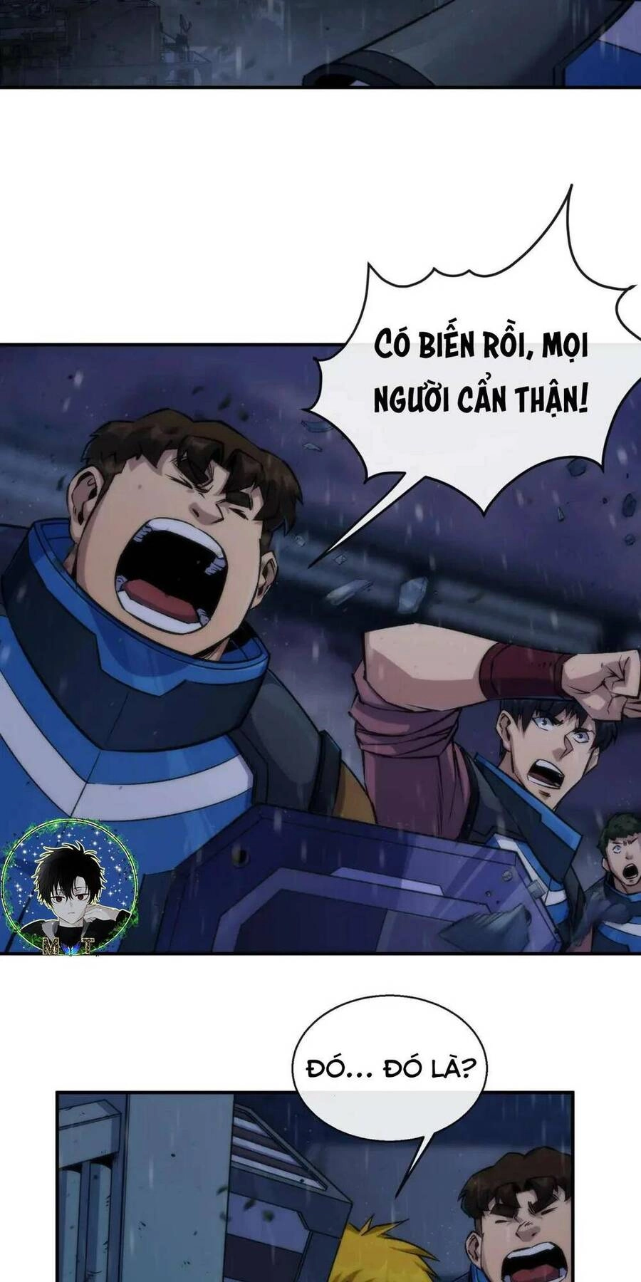 Phù Thạch Vương Giả Chapter 54 - 26