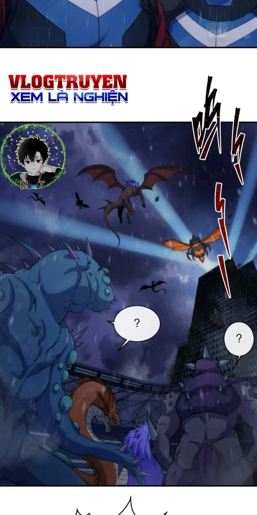 Phù Thạch Vương Giả Chapter 54 - 32