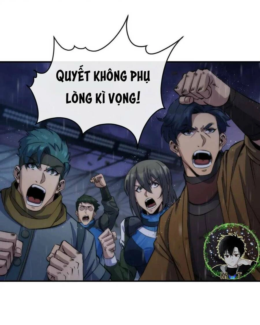 Phù Thạch Vương Giả Chapter 54 - 38