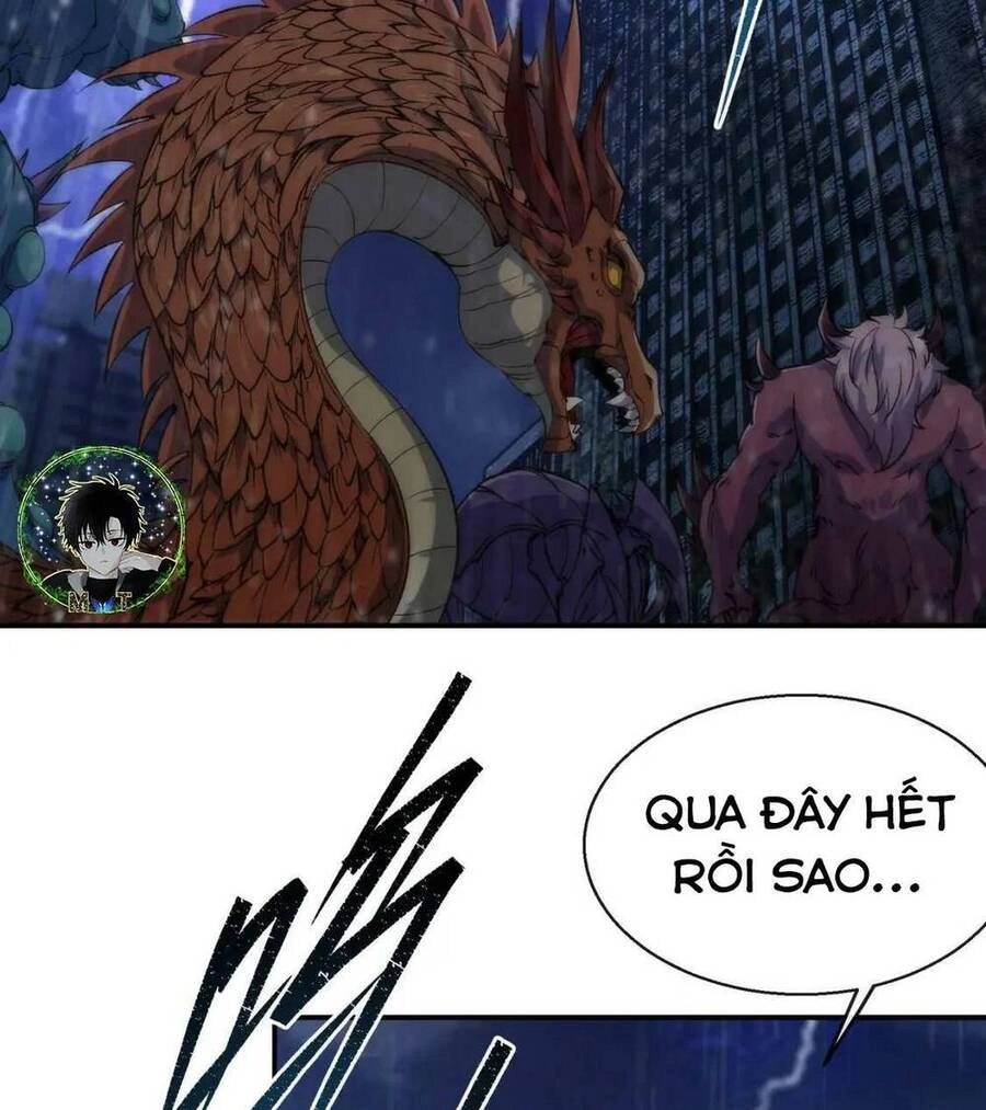 Phù Thạch Vương Giả Chapter 54 - 41