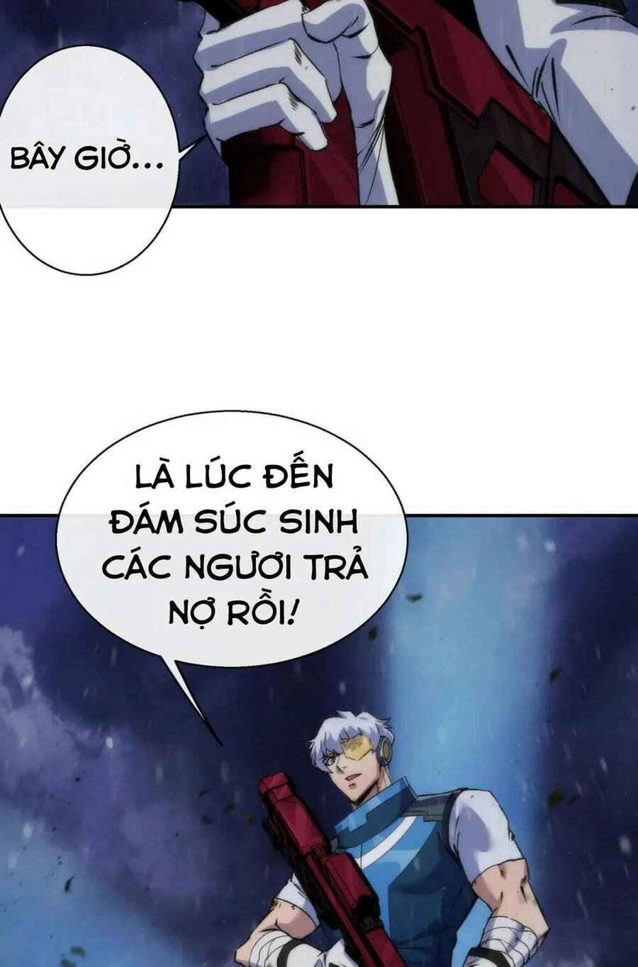 Phù Thạch Vương Giả Chapter 54 - 46