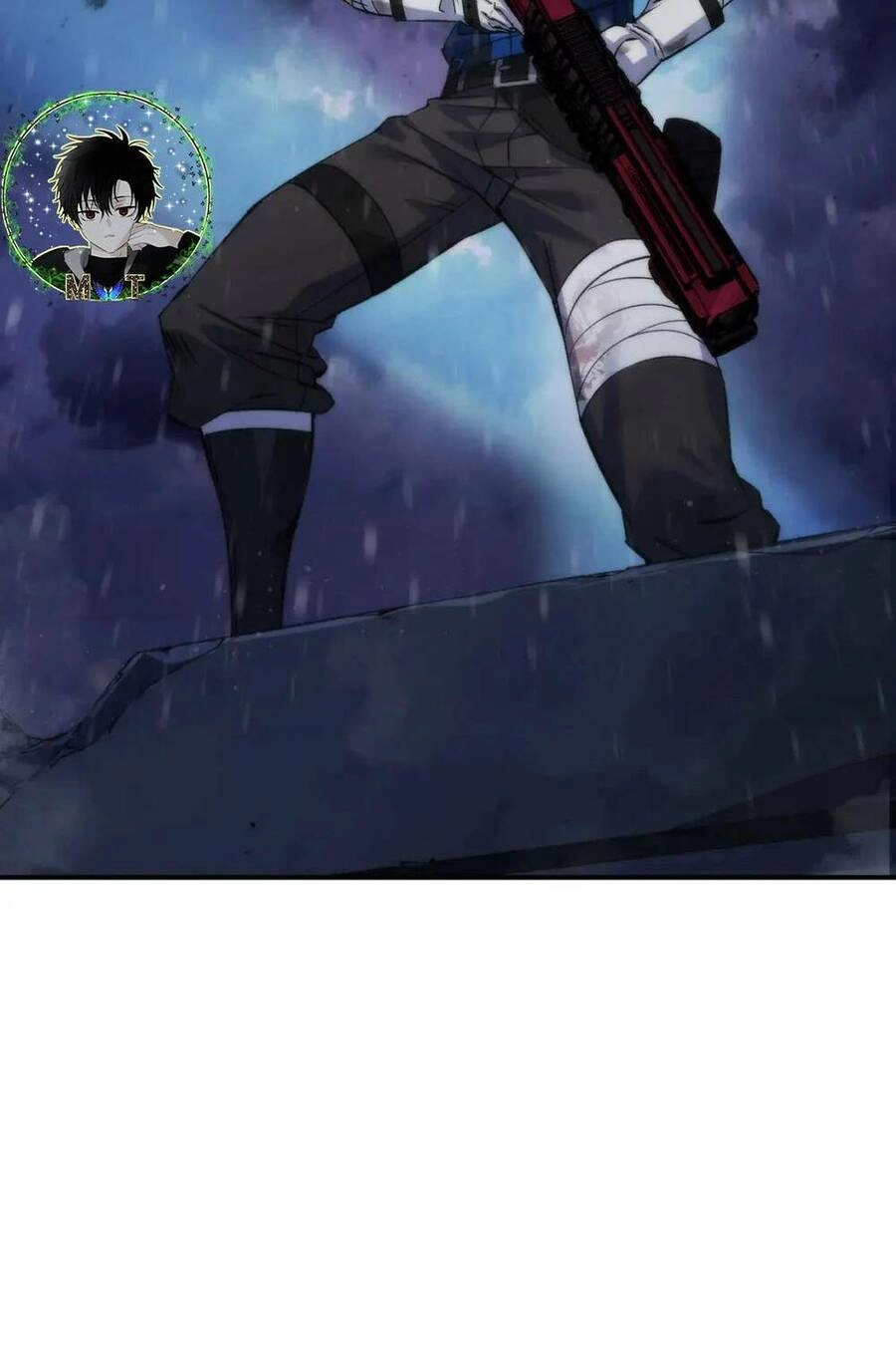 Phù Thạch Vương Giả Chapter 54 - 47