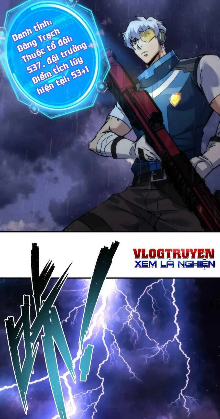 Phù Thạch Vương Giả Chapter 55 - 6