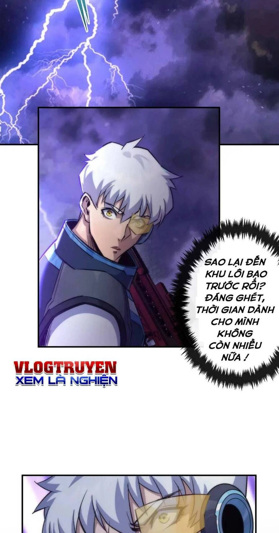 Phù Thạch Vương Giả Chapter 55 - 7