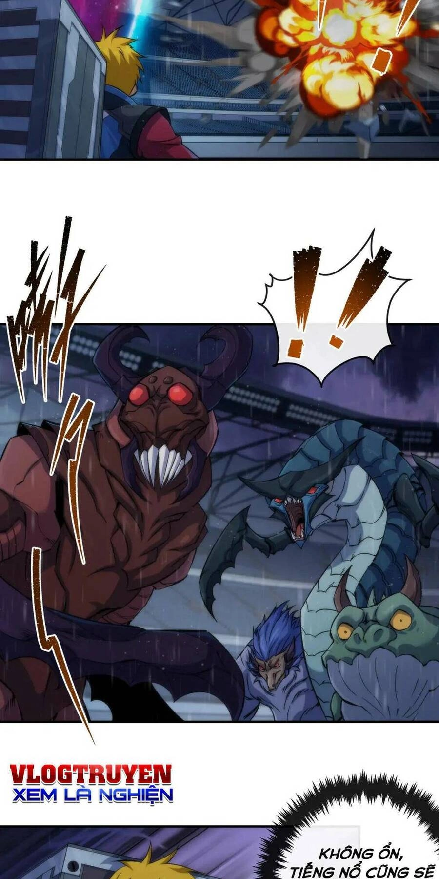 Phù Thạch Vương Giả Chapter 55 - 18