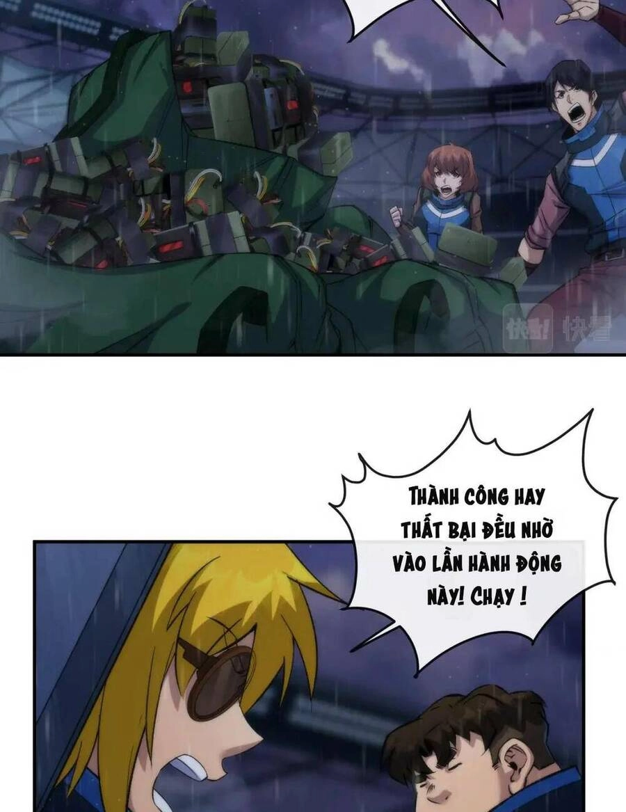 Phù Thạch Vương Giả Chapter 55 - 20