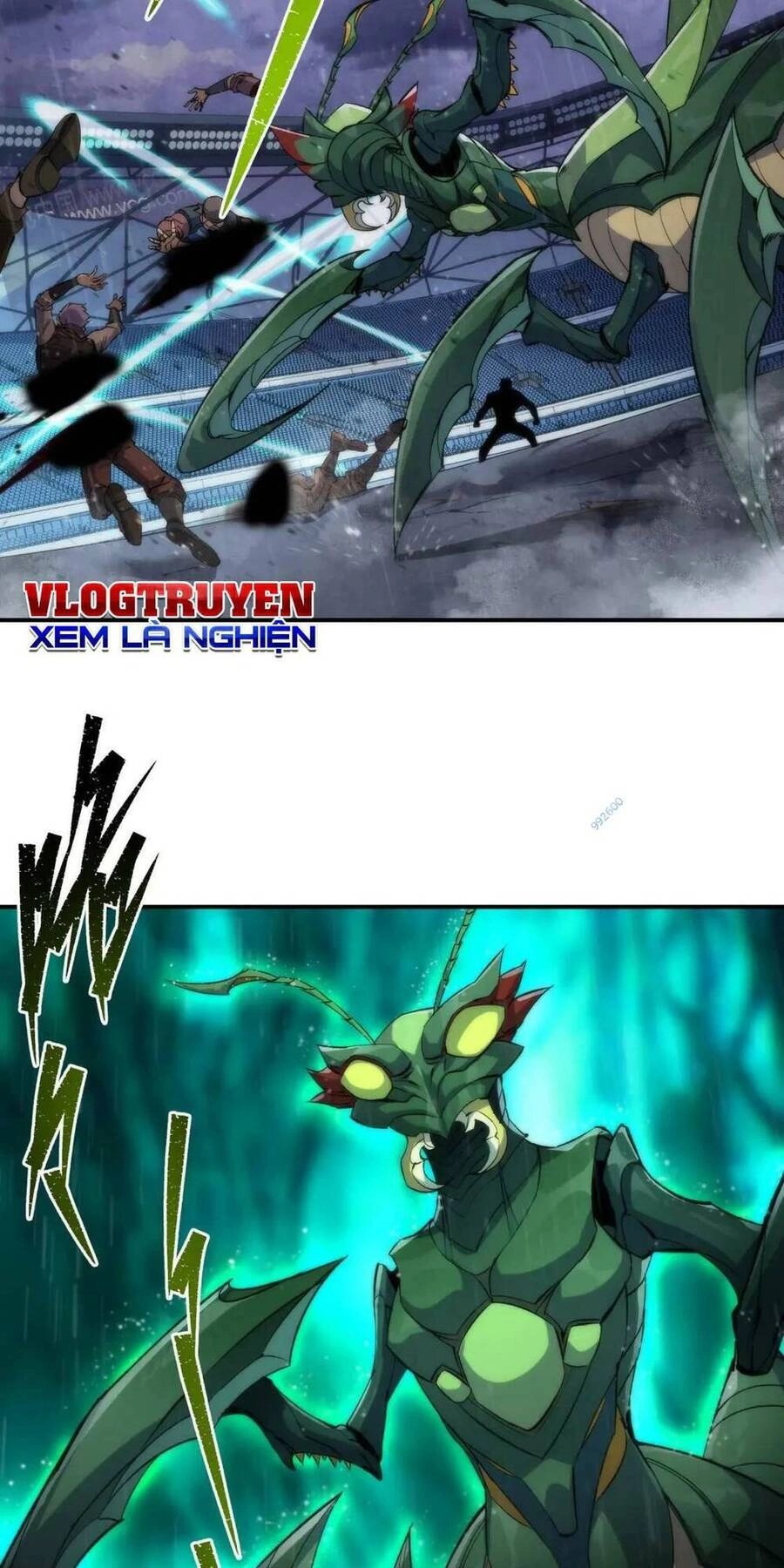 Phù Thạch Vương Giả Chapter 55 - 30