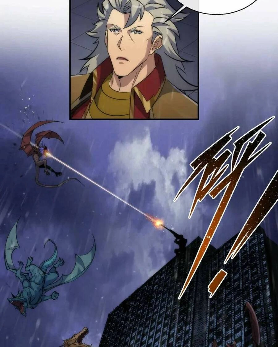 Phù Thạch Vương Giả Chapter 55 - 34