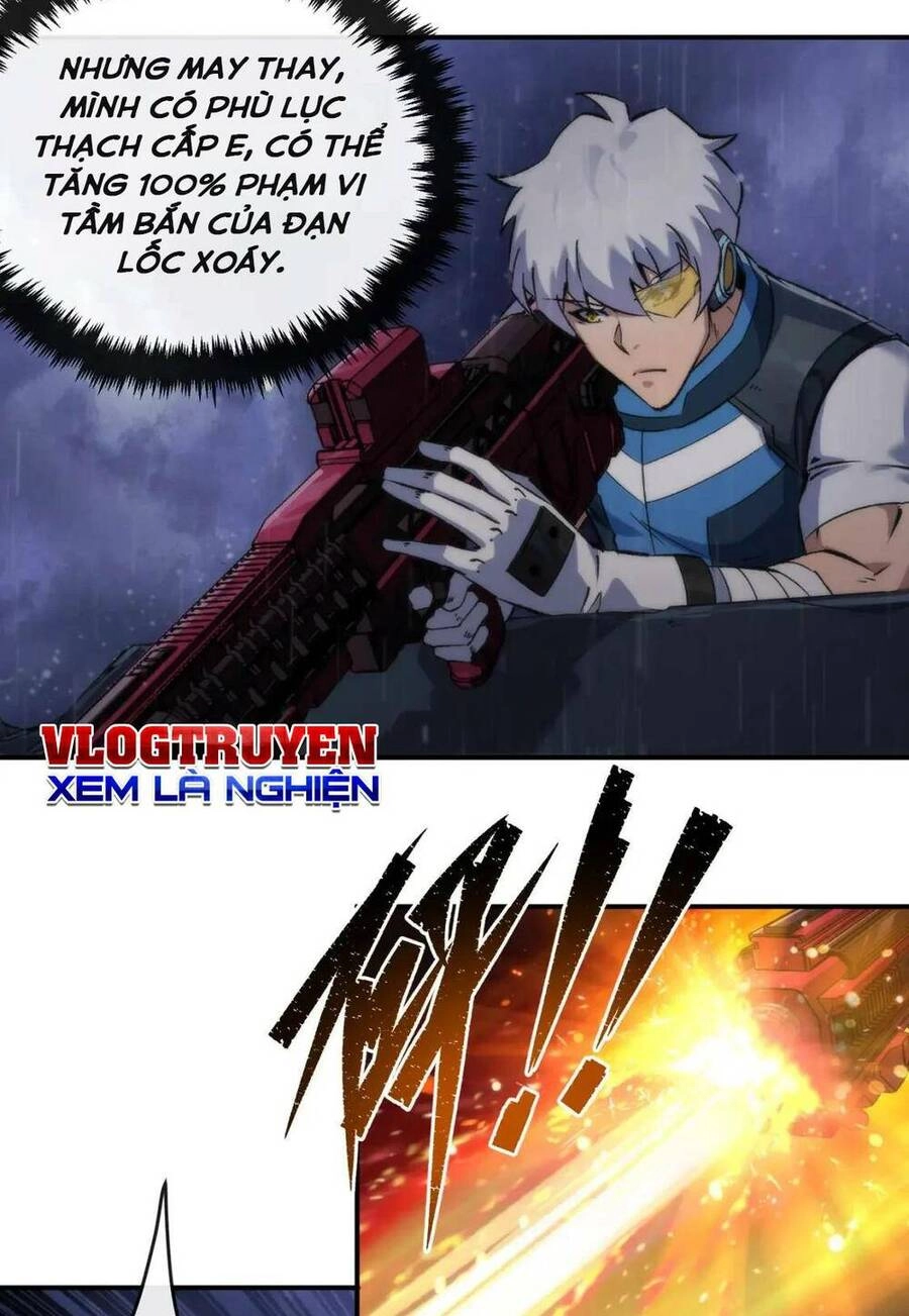 Phù Thạch Vương Giả Chapter 55 - 37