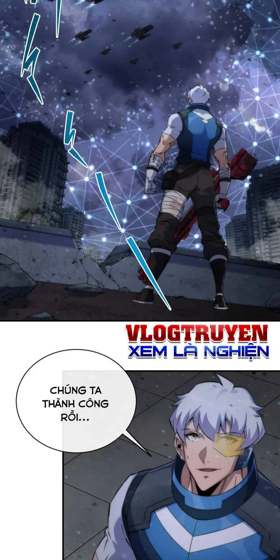 Phù Thạch Vương Giả Chapter 56 - 5