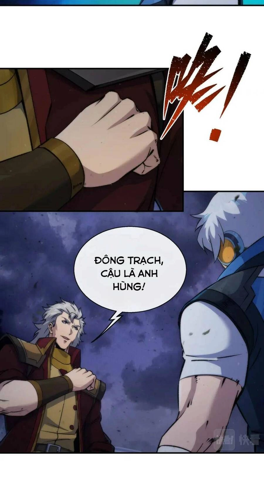 Phù Thạch Vương Giả Chapter 56 - 18