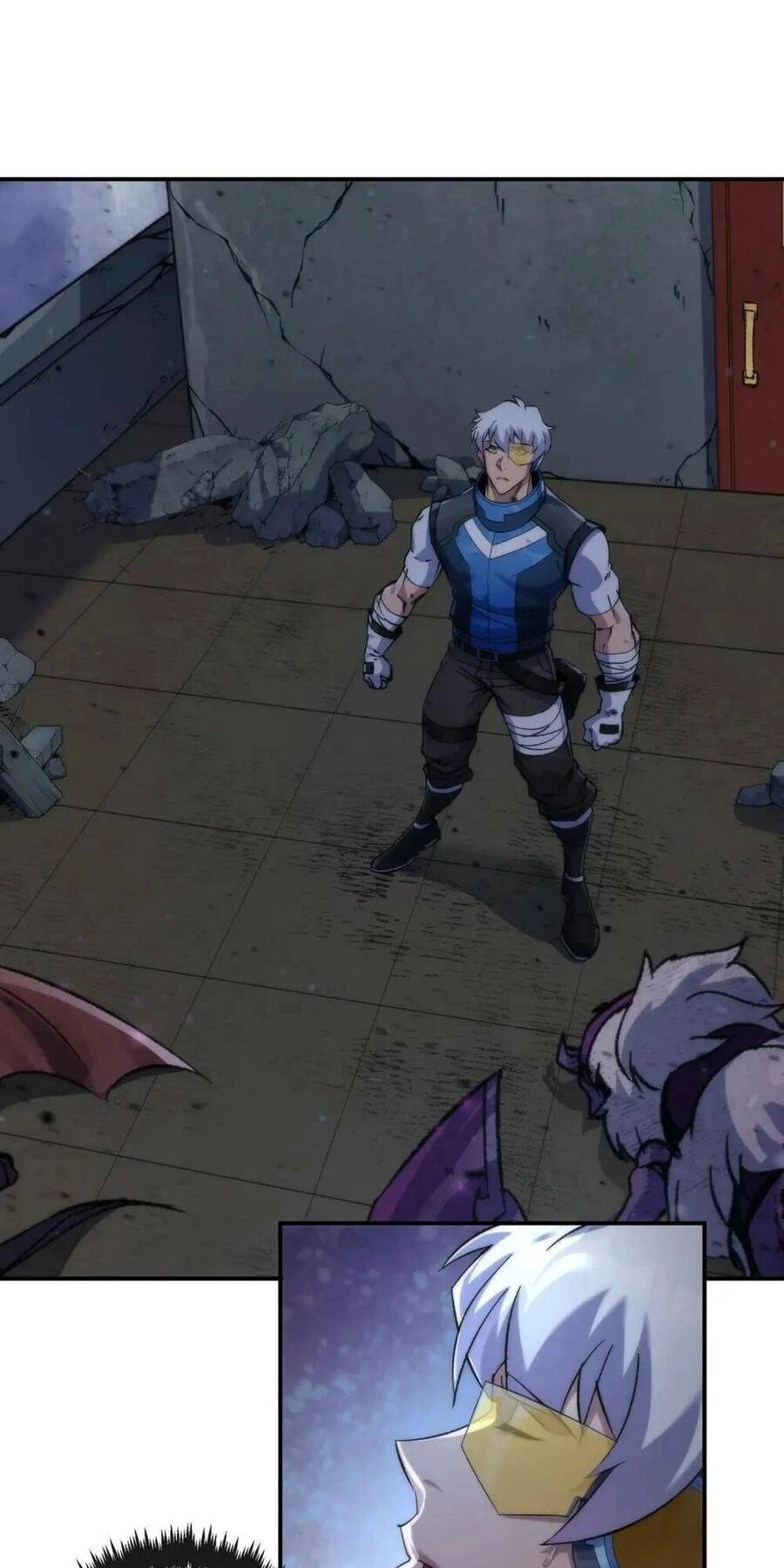 Phù Thạch Vương Giả Chapter 56 - 24