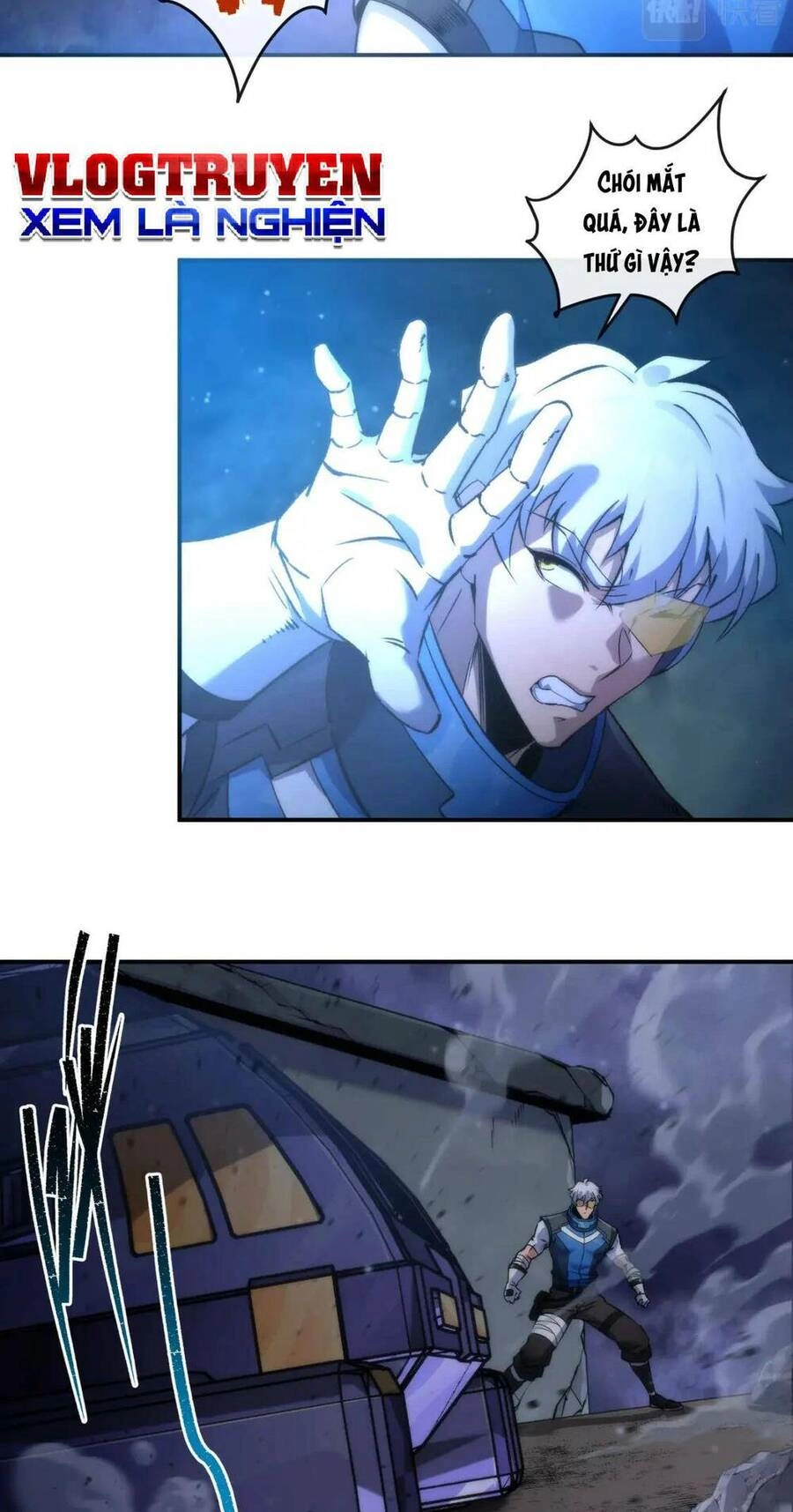 Phù Thạch Vương Giả Chapter 56 - 26