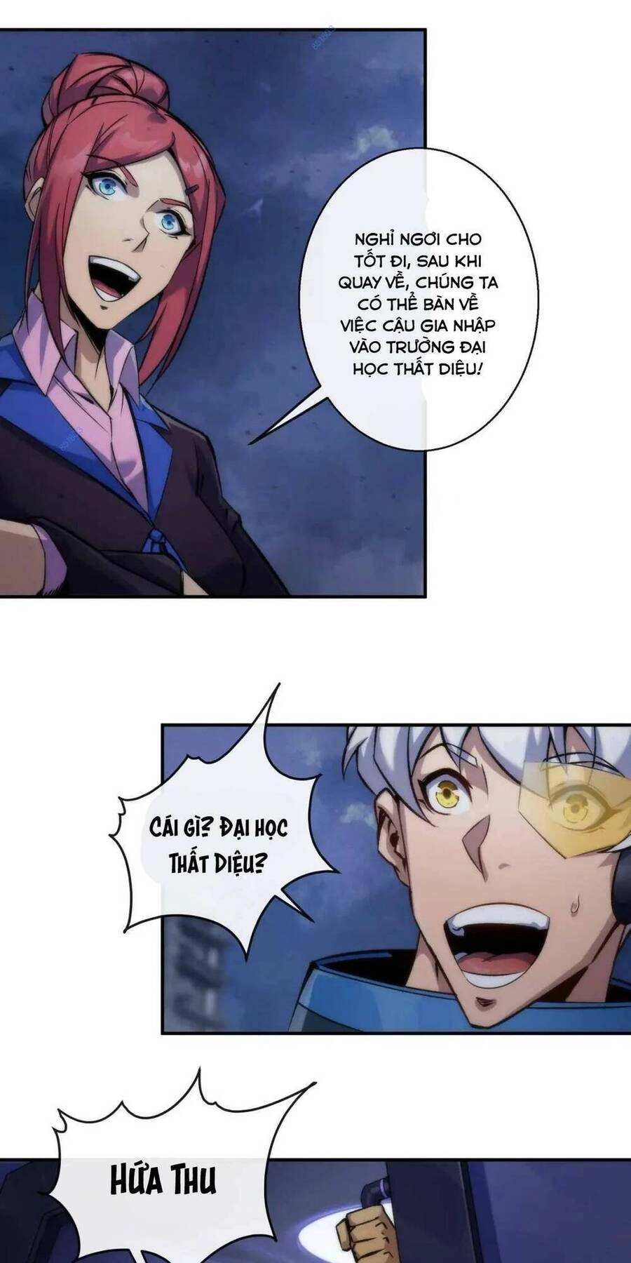 Phù Thạch Vương Giả Chapter 56 - 28