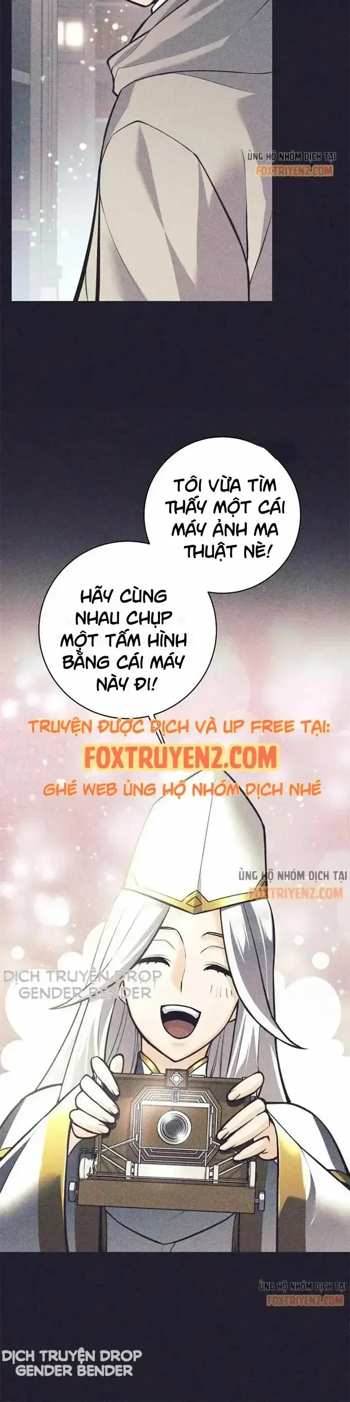 Tôi Rời Khỏi Tổ Đội Anh Hùng Chapter 80 - 7
