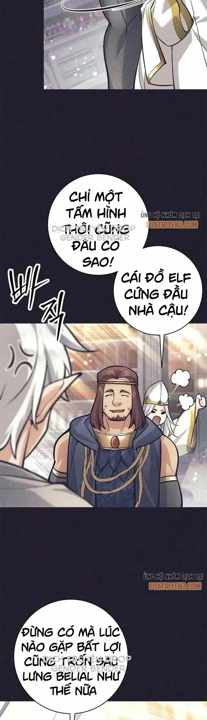 Tôi Rời Khỏi Tổ Đội Anh Hùng Chapter 80 - 9