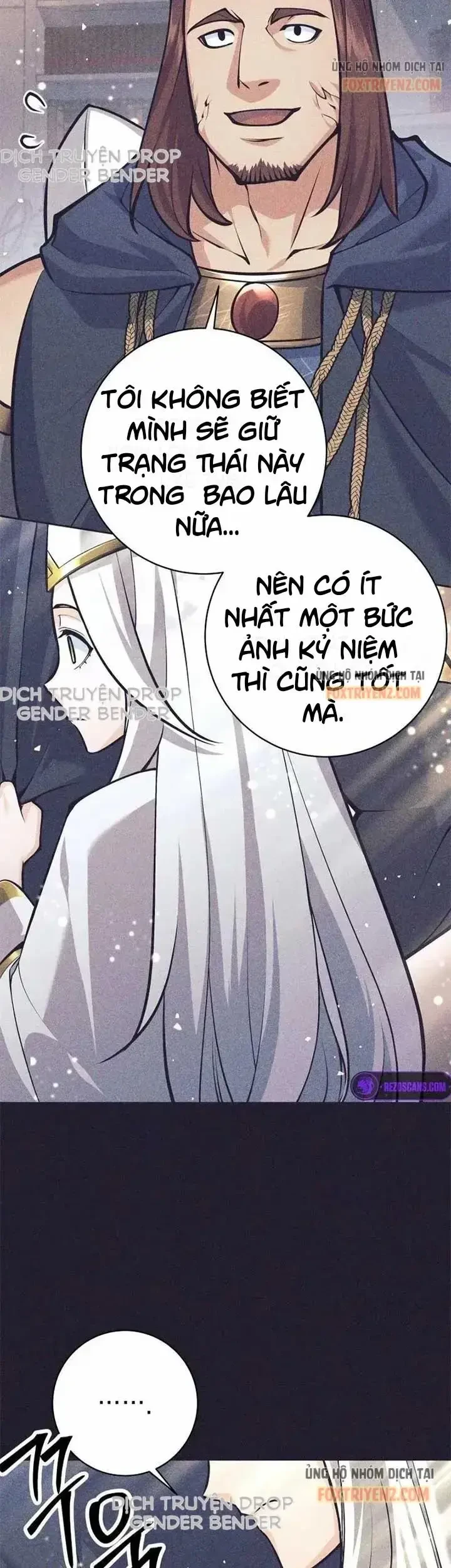 Tôi Rời Khỏi Tổ Đội Anh Hùng Chapter 80 - 11