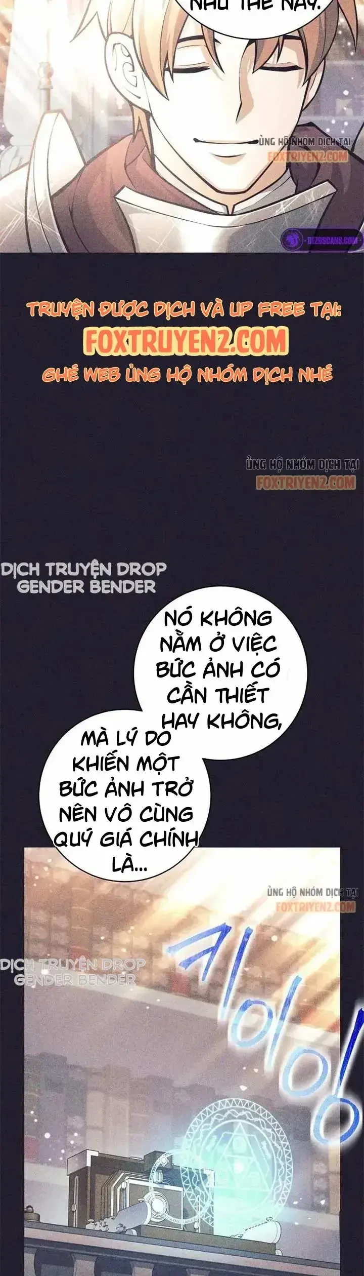 Tôi Rời Khỏi Tổ Đội Anh Hùng Chapter 80 - 16