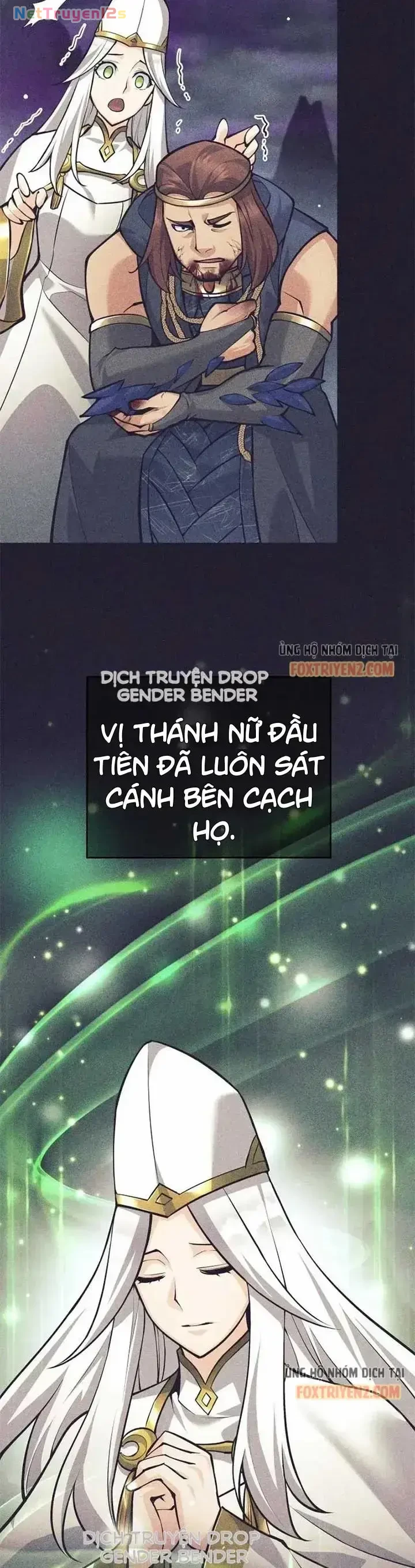 Tôi Rời Khỏi Tổ Đội Anh Hùng Chapter 80 - 29