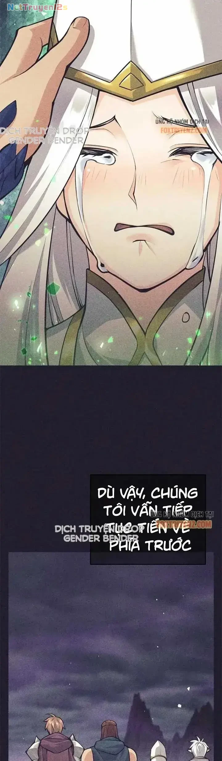 Tôi Rời Khỏi Tổ Đội Anh Hùng Chapter 80 - 32