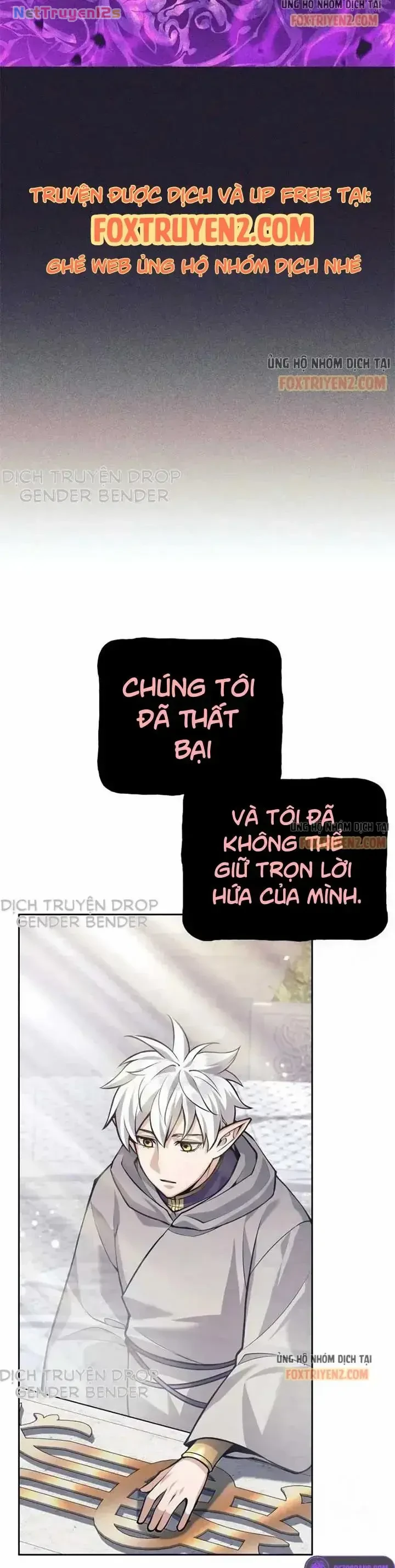 Tôi Rời Khỏi Tổ Đội Anh Hùng Chapter 80 - 37