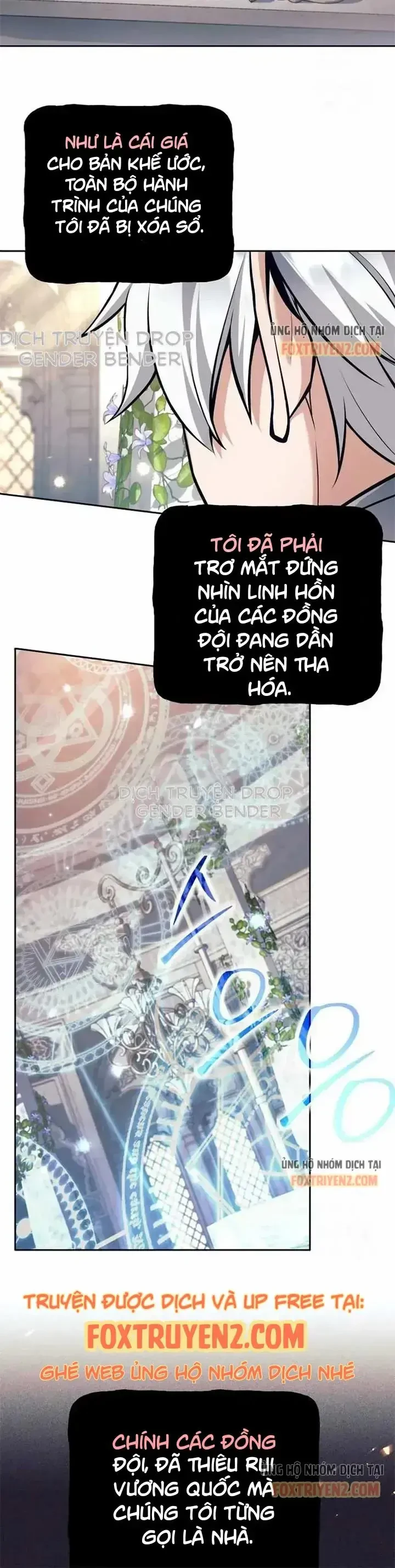 Tôi Rời Khỏi Tổ Đội Anh Hùng Chapter 80 - 39