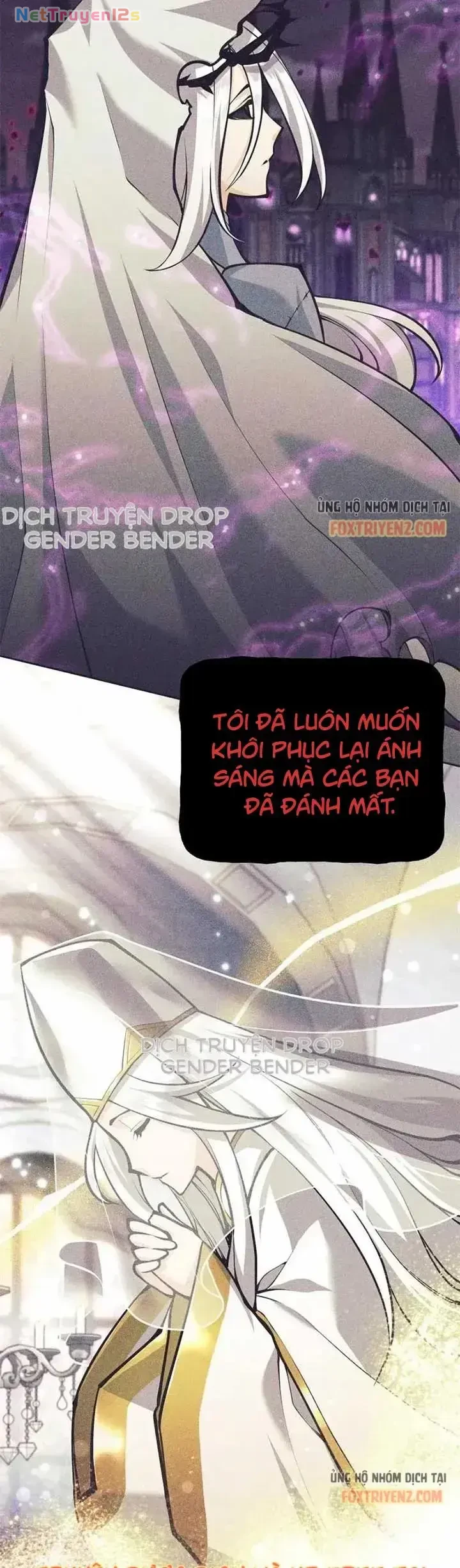 Tôi Rời Khỏi Tổ Đội Anh Hùng Chapter 80 - 42