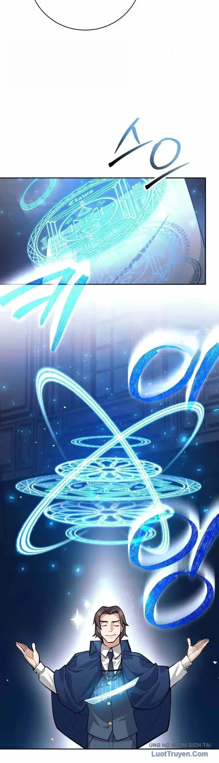 Tôi Rời Khỏi Tổ Đội Anh Hùng Chapter 65 - 12