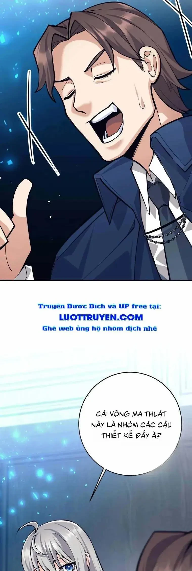 Tôi Rời Khỏi Tổ Đội Anh Hùng Chapter 65 - 14