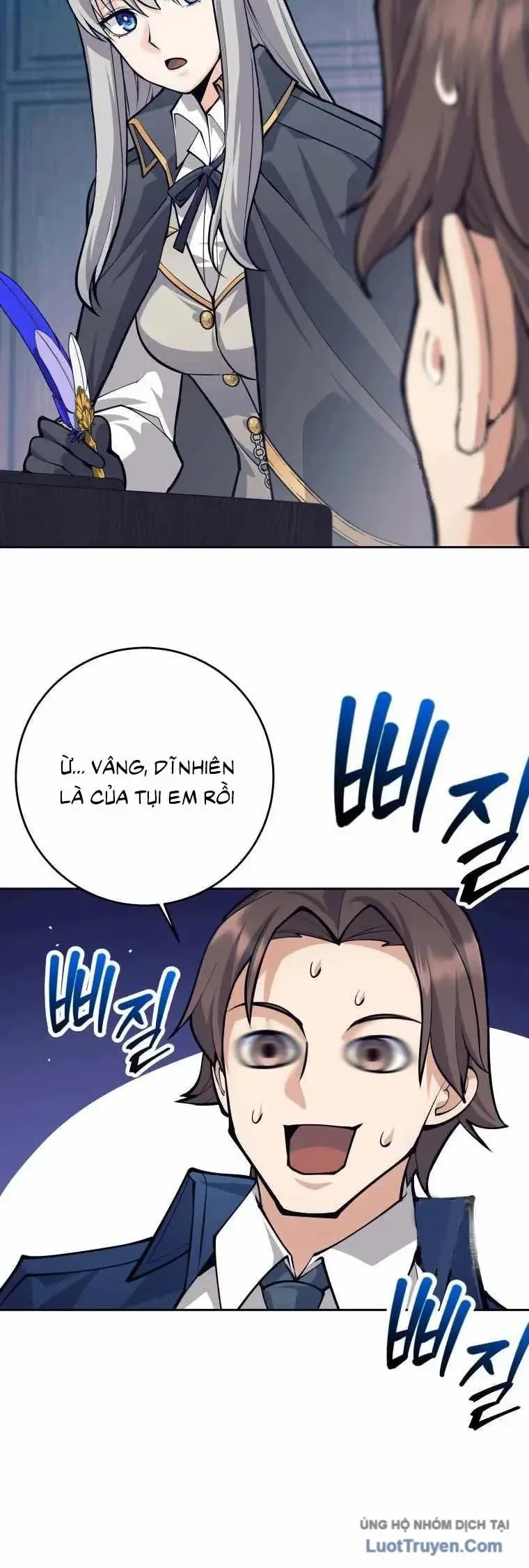 Tôi Rời Khỏi Tổ Đội Anh Hùng Chapter 65 - 15