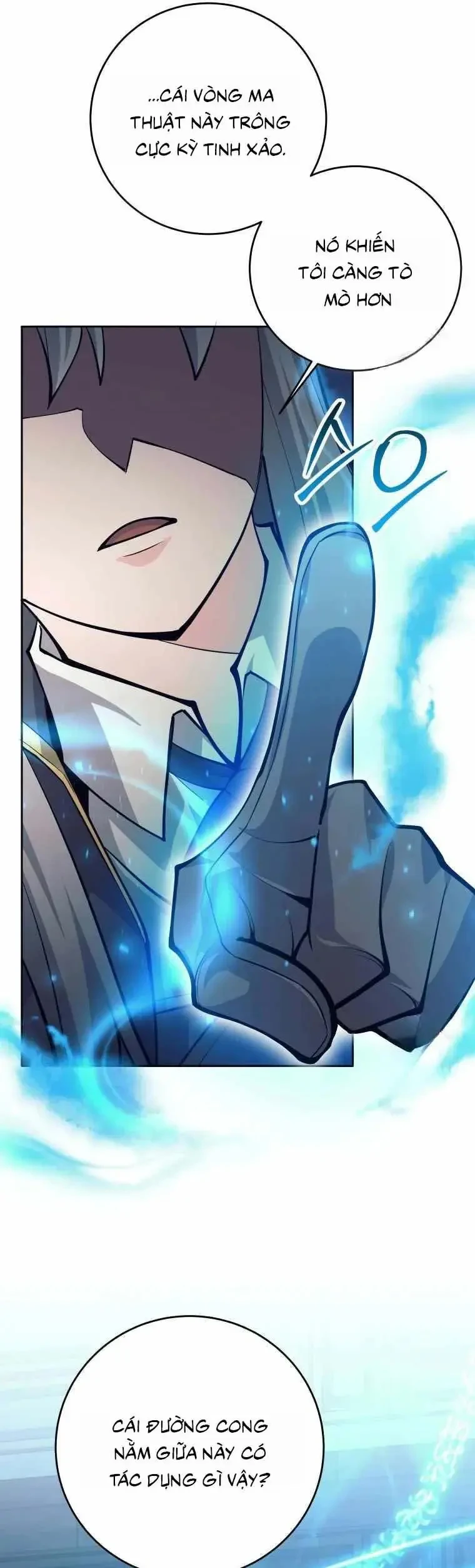 Tôi Rời Khỏi Tổ Đội Anh Hùng Chapter 65 - 16