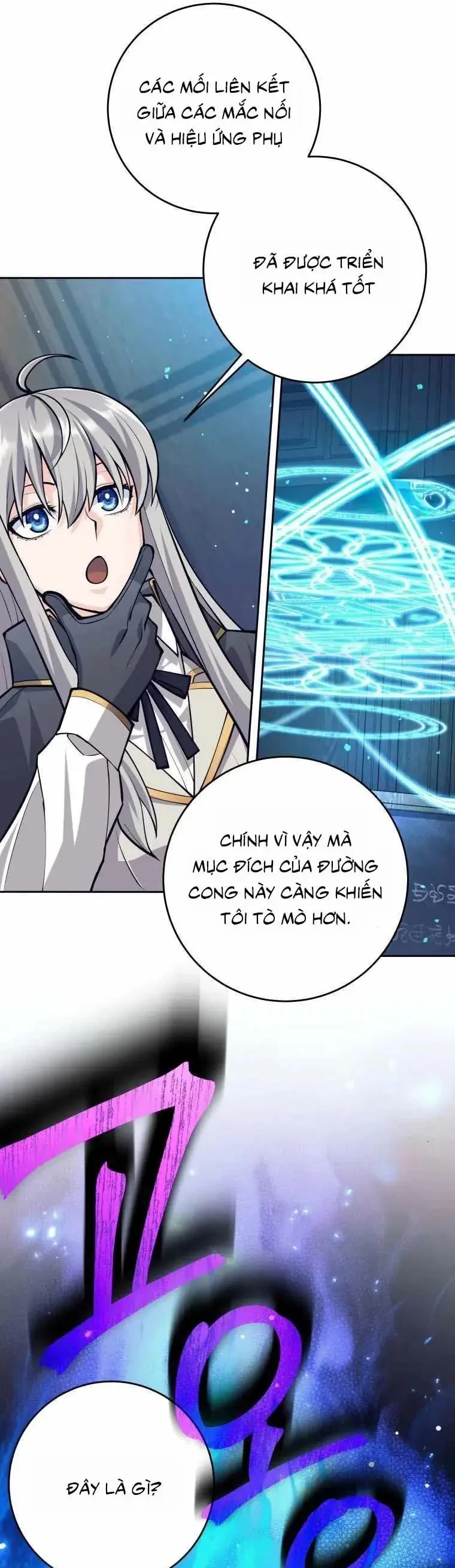 Tôi Rời Khỏi Tổ Đội Anh Hùng Chapter 65 - 19