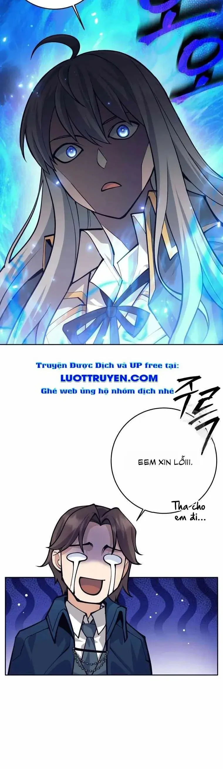 Tôi Rời Khỏi Tổ Đội Anh Hùng Chapter 65 - 20