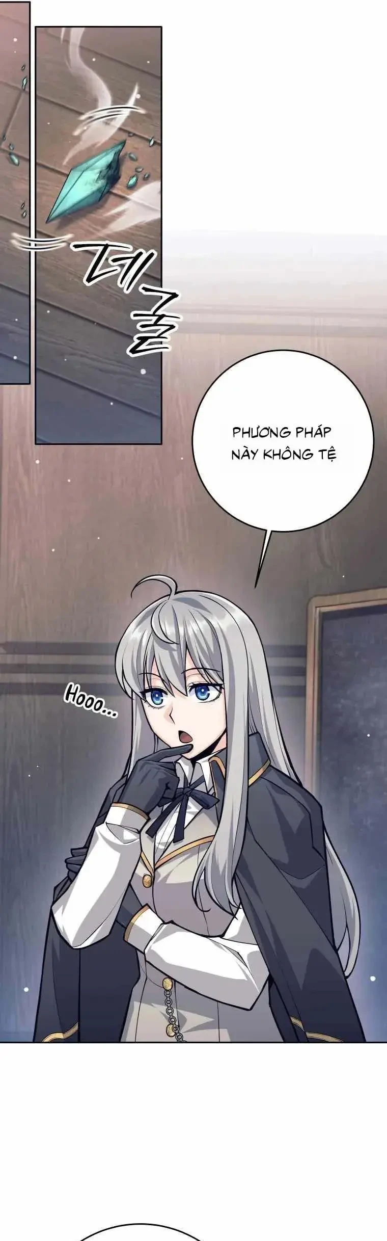 Tôi Rời Khỏi Tổ Đội Anh Hùng Chapter 65 - 24