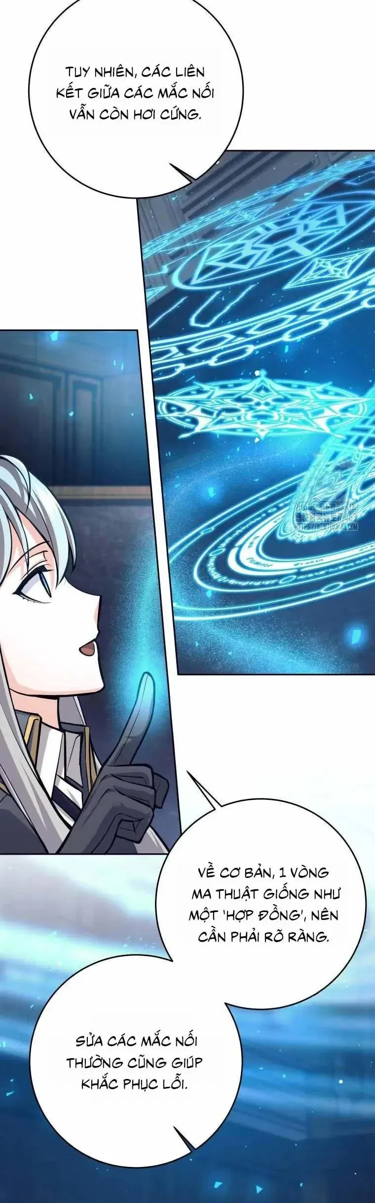 Tôi Rời Khỏi Tổ Đội Anh Hùng Chapter 65 - 25