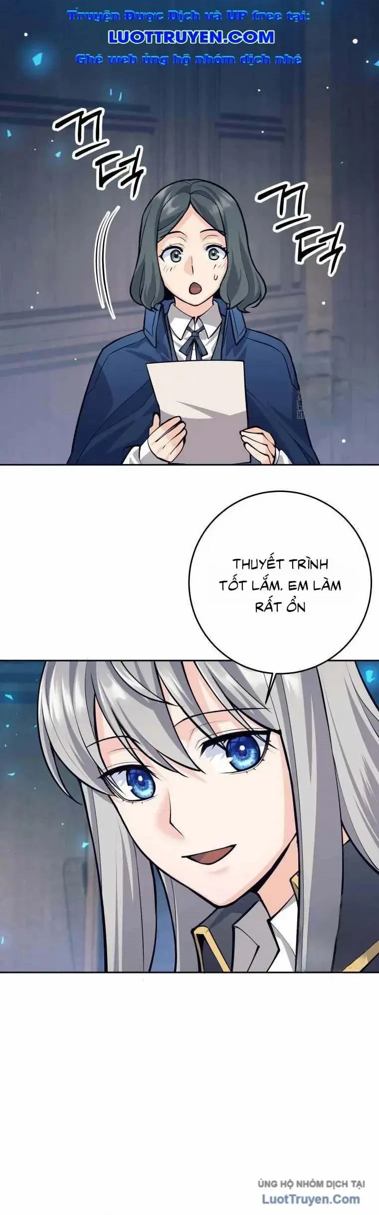 Tôi Rời Khỏi Tổ Đội Anh Hùng Chapter 65 - 26