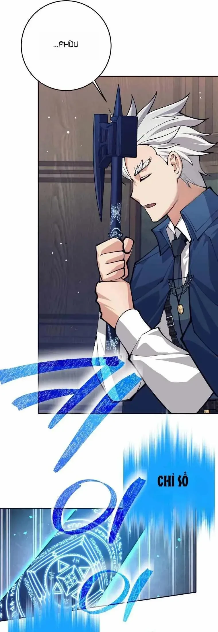 Tôi Rời Khỏi Tổ Đội Anh Hùng Chapter 65 - 29